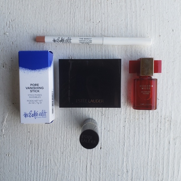 Estee Lauder Other - Estee Lauder 🖤 Bundle